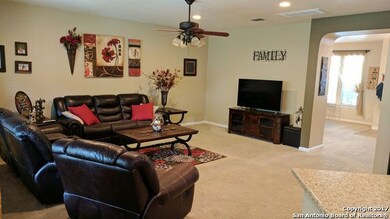 24515 Daisy Run, San Antonio, TX 78255 - photo 6