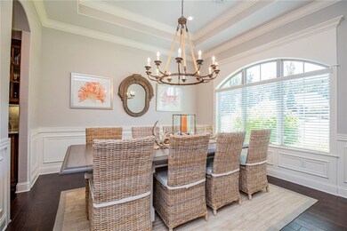 1504 Dauphine Ct, Centerton, AR 72719 - photo 7