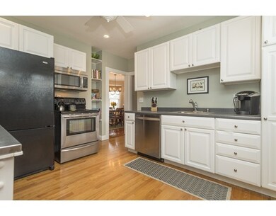 155 King St, Dorchester, MA 02122 - photo 3