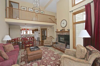 256 Crawford Ridge Rd unit 5, Jefferson, NH 03583 - photo 4