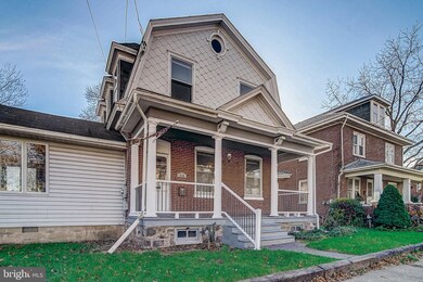 310 Franklin St, Quakertown, PA 18951 - photo 3