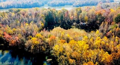 Potential homesite