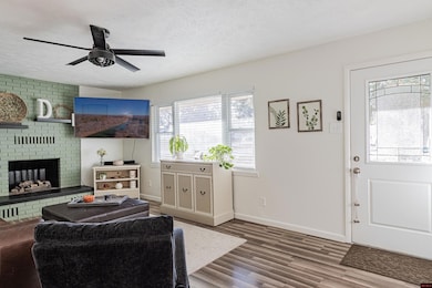 1245 Cross St, Mountain Home, AR 72653 - photo 5