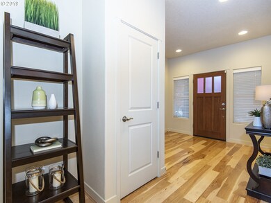 Entrance/Foyer