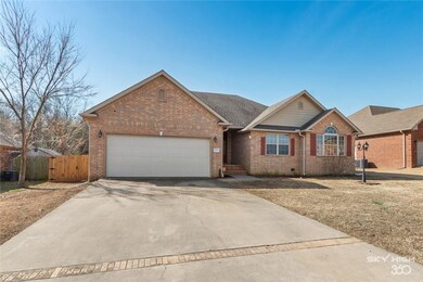 1131 Musket St, Prairie Grove, AR 72753 - photo 3