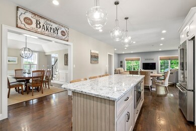 10 Lincoln Hill Way, Foxborough, MA 02035 - photo 6