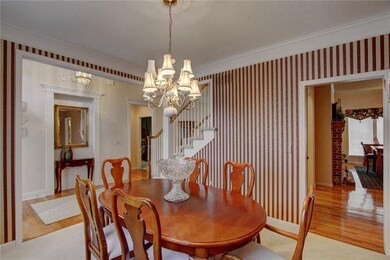 14645 S Hallet St, Olathe, KS 66062 - photo 3