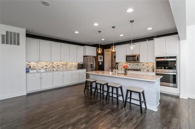 3698 Gilmore Place, Bargersville, IN 46106 - photo 4