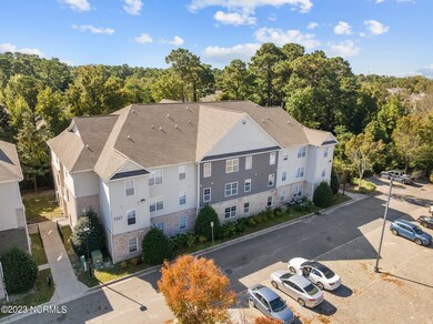 376 S Kerr Ave unit 305, Wilmington, NC 28403 - photo 7