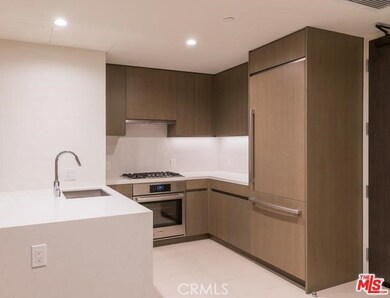 Metropolis Los Angeles - Tower I unit 902-A, Los Angeles, CA 90017 - photo 5