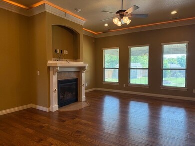 3404 NW Park Hill Blvd, Bentonville, AR 72712 - photo 3