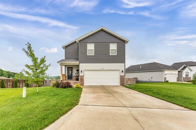 103 Great Plains St, Nixa, MO 65714 - photo 2