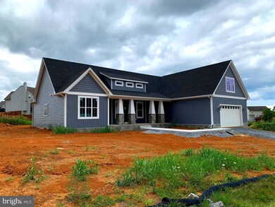 207 Moonstone Dr, Kearneysville, WV 25430 - photo 2