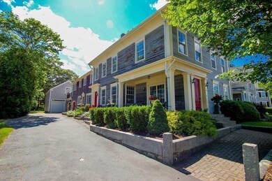 304 Front St, Marion, MA 02738 - photo 5