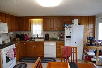 602 South St, Wellington, MO 64097 - photo 5