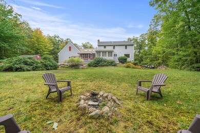 21 Old Sawmill Rd, Bedford, NH 03110 - photo 5