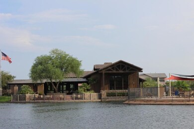 Villages Clubhouse