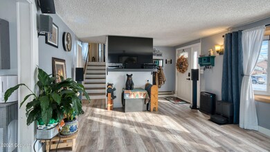 435 Sandcreek Cir, Gillette, WY 82732 - photo 5