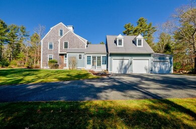 4 Deer Run, Marion, MA 02738 - photo 3