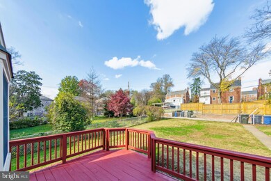 1614 Varnum Place NE, Washington, DC 20017 - photo 2
