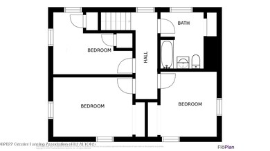 1027 W Barnes Ave, Lansing, MI 48910 - photo 3