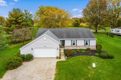 5376 Clover Valley Road