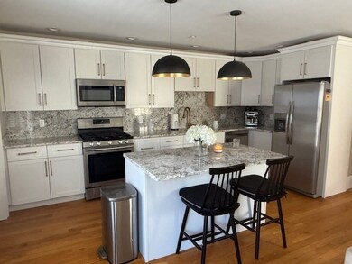 203 K St unit 5, Boston, MA 02127 - photo 2