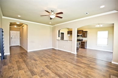 3057 N Azure Ave, Fayetteville, AR 72704 - photo 6