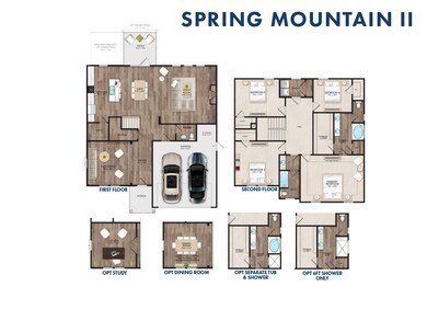 153 Como Dr, Pooler, GA 31322 - photo 4