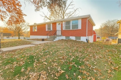 4000 N Jackson Terrace, Kansas City, MO 64117 - photo 2