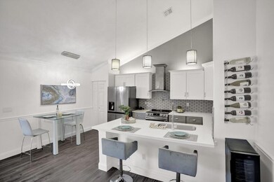 1014 Summit Trail Cir unit D, West Palm Beach, FL 33415 - photo 3