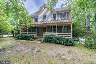 6403 Enon School Rd, Marshall, VA 20115 - photo 5