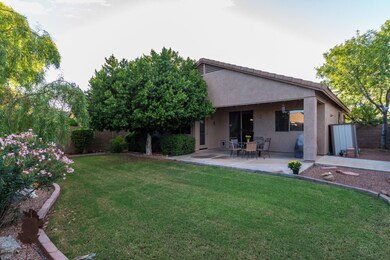 243 N Kimberlee Way, Chandler, AZ 85225 - photo 5