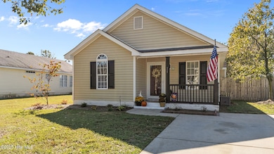 4118 Huntsmoor Ln, Wilson, NC 27896 - photo 3