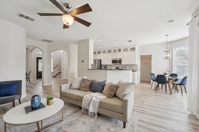 4103 Hidden View Ct, Round Rock, TX 78665 - photo 2