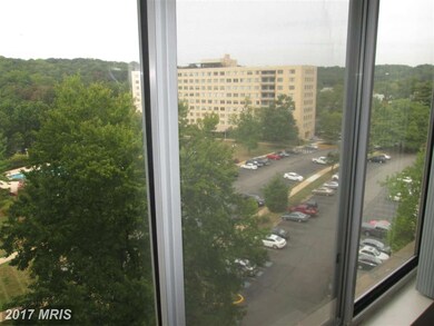 River Towers unit 805, Alexandria, VA 22307 - photo 4