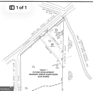 0 Smith Mill Rd unit 10647484, Winder, GA 30680 - photo 2