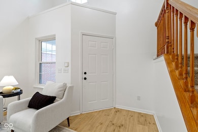 8022 Buford St, Indianapolis, IN 46216 - photo 5