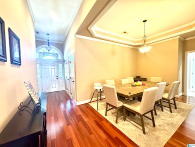 84 N Creek Dr, Sylacauga, AL 35150 - photo 3