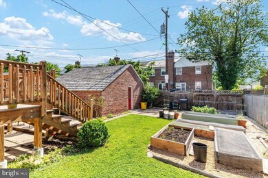 3613 Ednor Rd, Baltimore, MD 21218 - photo 4