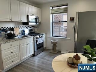 Kitchen & Dining Room