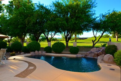 393 E Desert Golf Place, Tucson, AZ 85737 - photo 2
