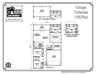 13 Brookside Ct, Tullahoma, TN 37388 - photo 5