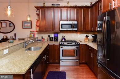 600 N Atlantic Ave unit 205, Collingswood, NJ 08108 - photo 4