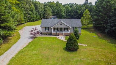 10953 Old Stage Rd, Prince George, VA 23875 - photo 4