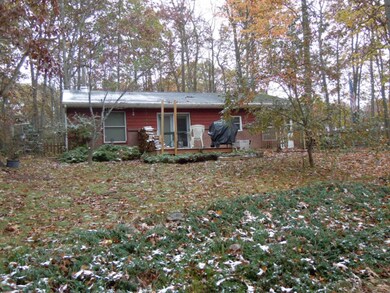 1112 W Woodland Park Dr, Bitely, MI 49309 - photo 7