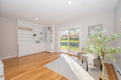 65 Chatanika Ave, Worcester, MA 01602 - photo 5