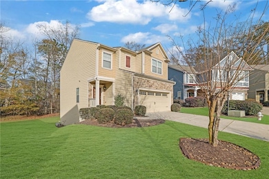 6135 Vista Creek Ct, Cumming, GA 30040 - photo 4