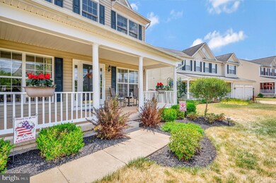 6126 Olivera Ave, Bealeton, VA 22712 - photo 5