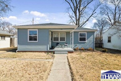 228 S 24th St, Terre Haute, IN 47803 - photo 3